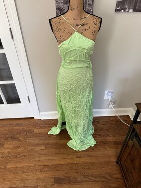 For Love And Lemons | Dresses | For Love And Lemons Clemence Maxi Dress |  Poshmark